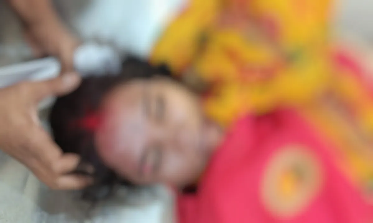 Palamu News: पति से विवाद या दहेज की मांग? विवाहिता की मौत के बाद पुलिस जांच में जुटे कई पहलू