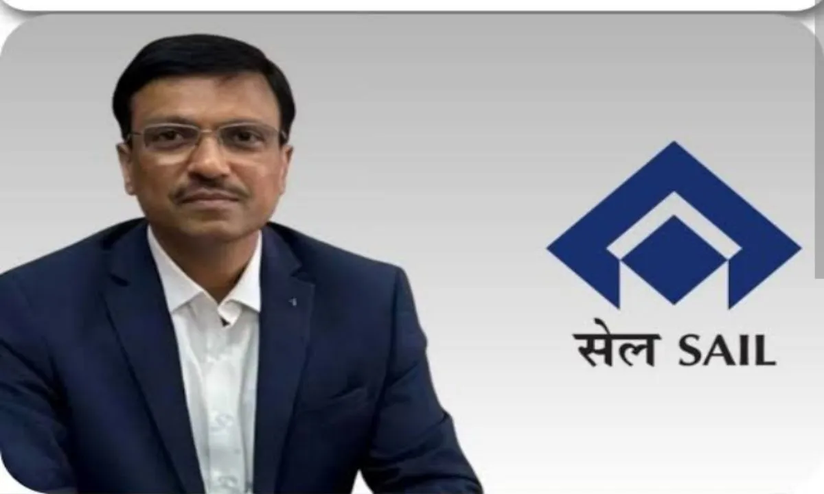 Bokaro News: सेल के नए सीएमडी डॉ. अशोक कुमार पांडा की नियुक्ति को मिली मंजूरी