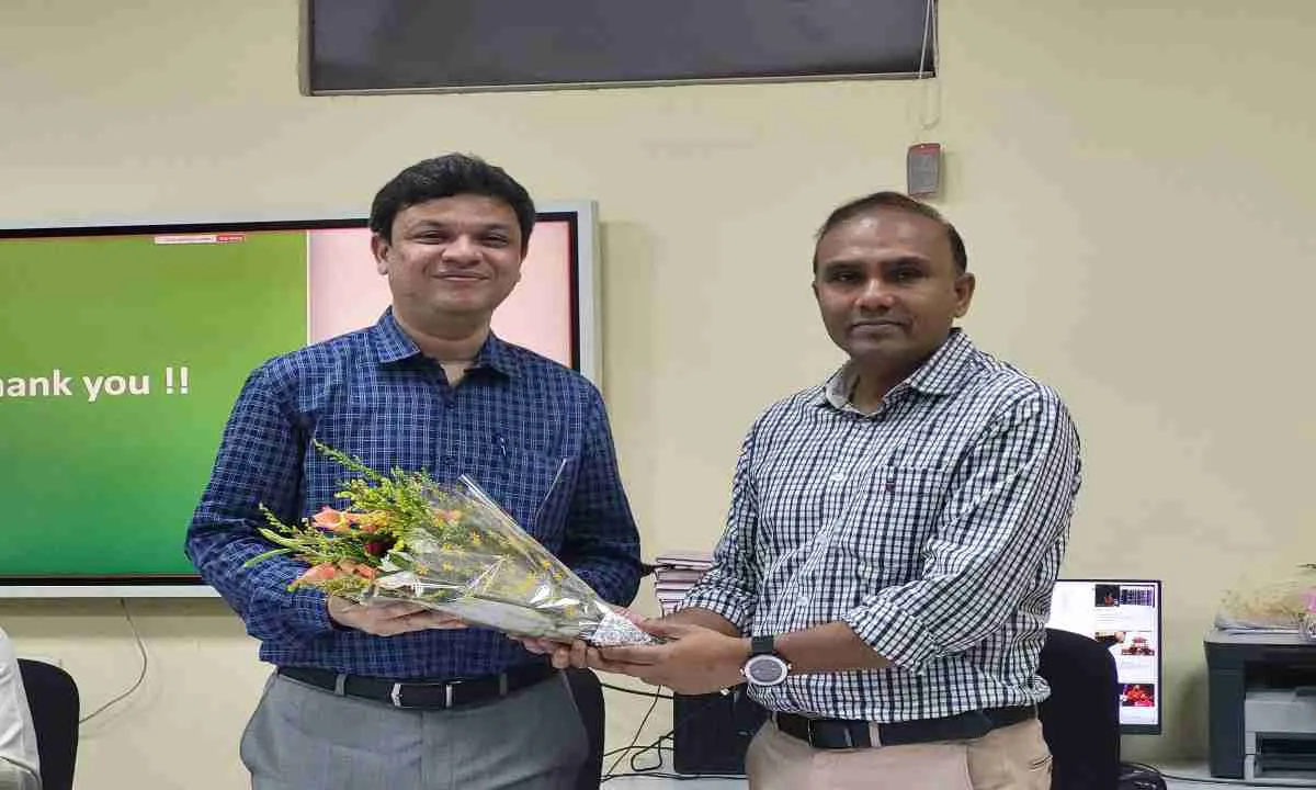 Ranchi News: स्मार्ट ऊर्जा की ओर कदम: BIT मेसरा में पांच दिवसीय फैकल्टी डेवलपमेंट प्रोग्राम का समापन