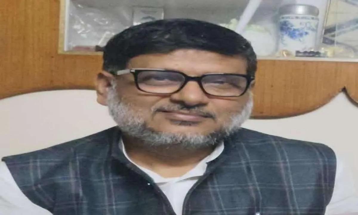 Koderma News: पत्रकार को 