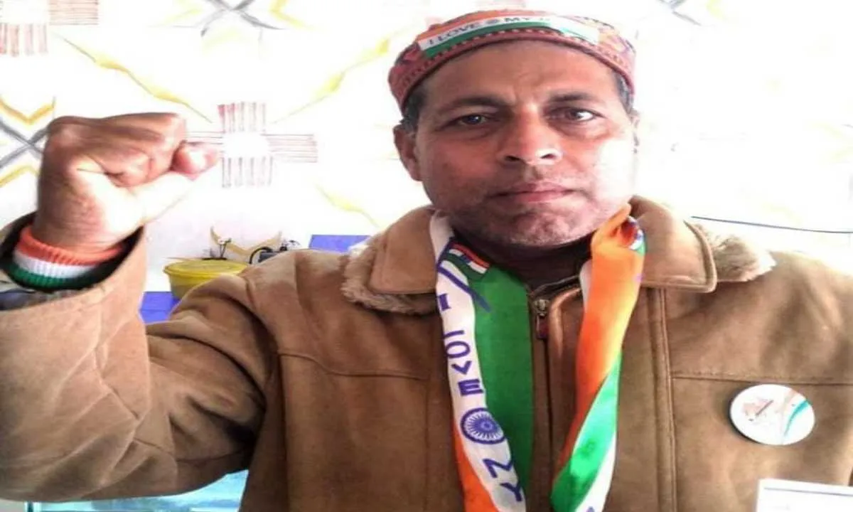 Sahebganj News: जेल प्रशासन पर सामाजिक कार्यकर्ता का गंभीर आरोप, सैयद अरशद नसर ने खोला मोर्चा