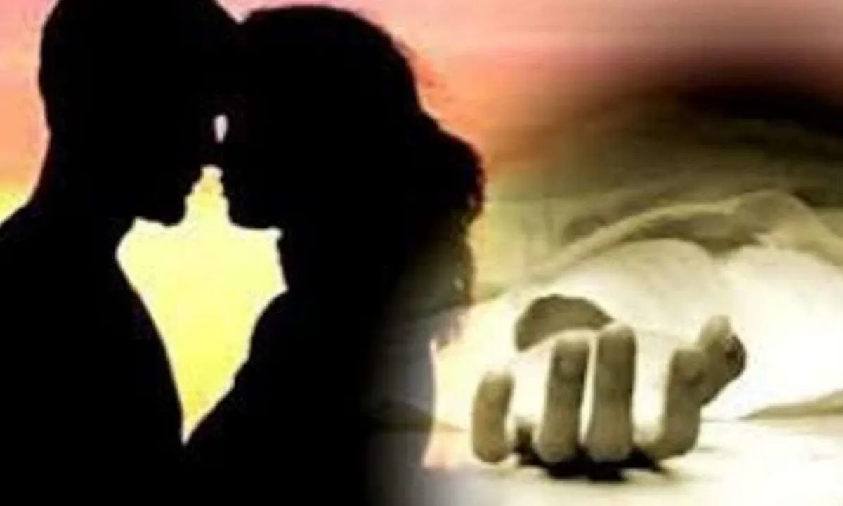 दिल दहला देने वाली ऑनर किलिंग, प्रेम संबंध से नाराज पिता ने सोती हुई बेटी को टांगी से काटा