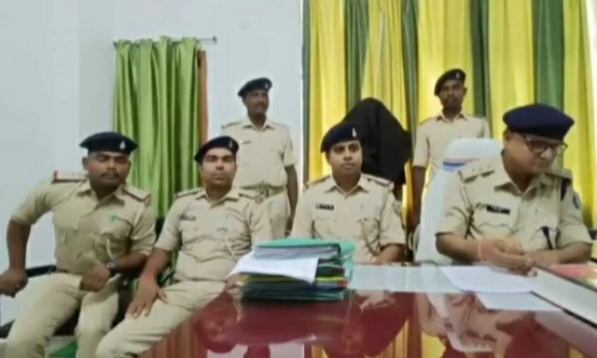 Sahebganj News: प्रेम-प्रसंग में सगे भाई ने की बड़े भाई की हत्या, भाभी से इश्क बना कत्ल की वजह