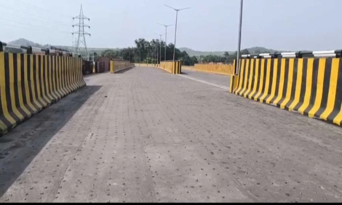 Bokaro News: 12 साल का इंतजार खत्म, आम लोगों के लिए खुला विवेकानंद सेतु