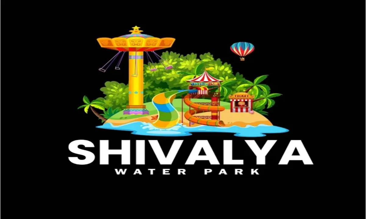 भीषण गर्मी में जसीडीह का 'शिवाल्या वाटर पार्क' बना लोगों की पहली पसंद, स्वच्छ जल और सुरक्षित माहौल की हर कोई कर रहा तारीफ