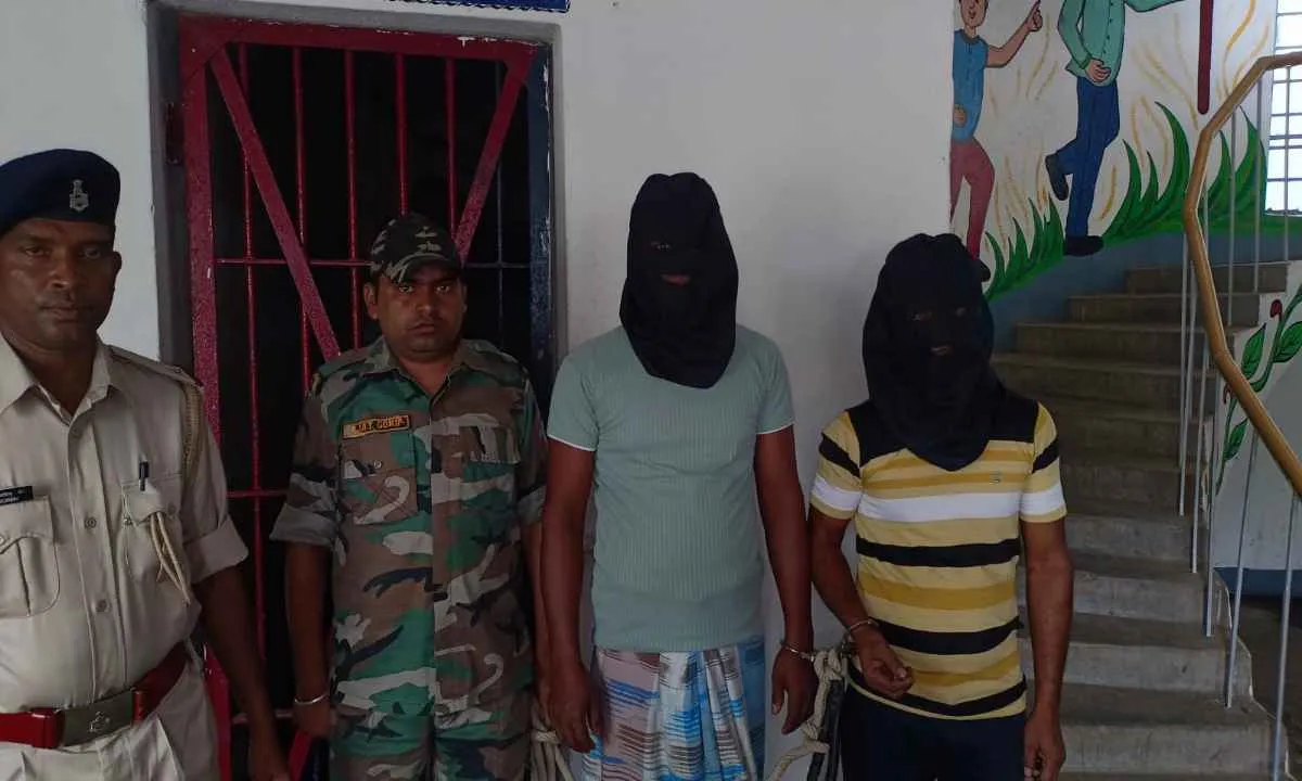 Pakur News: गुजारा भत्ता नहीं देने के मामले में मुफस्सिल पुलिस की बड़ी कार्रवाई
