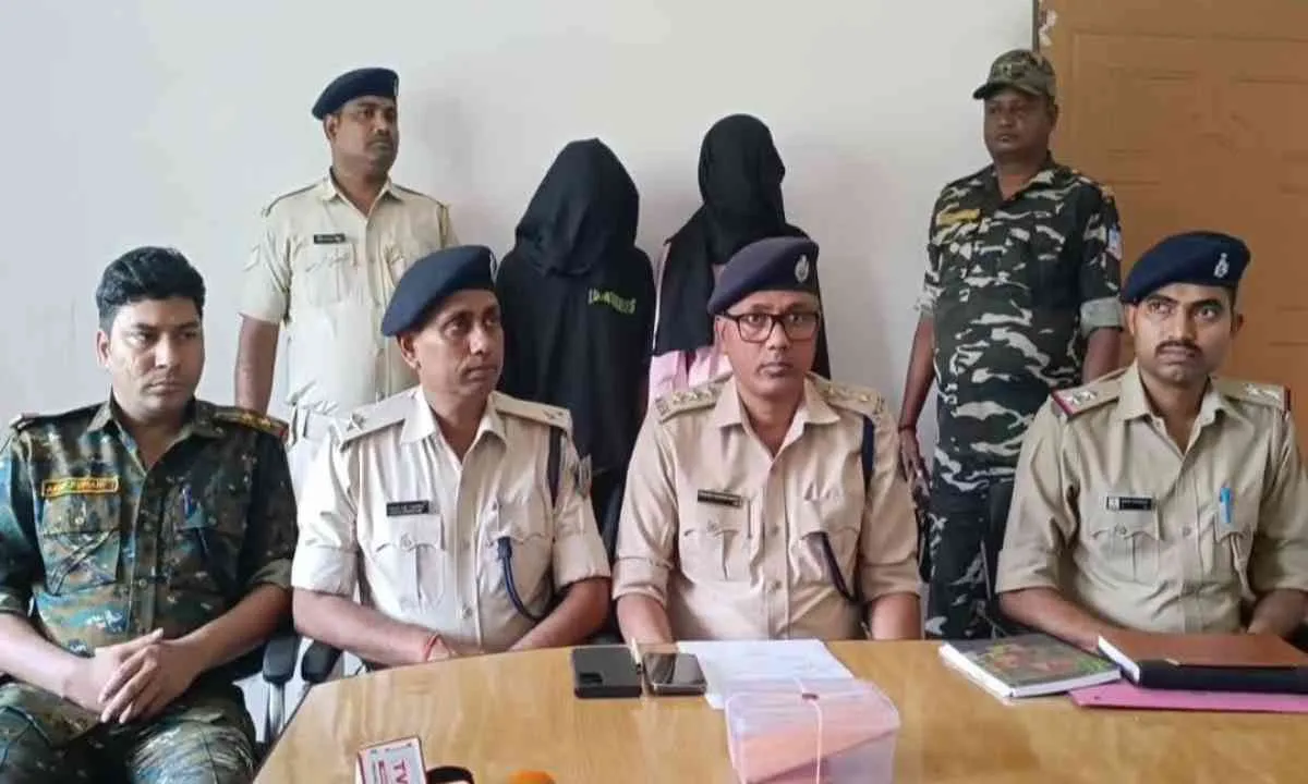 Dhanbad News: जामाडोबा गोलीकांड का खुलासा, दो आरोपी गिरफ्तार और दो मोटरसाइकिलें बरामद