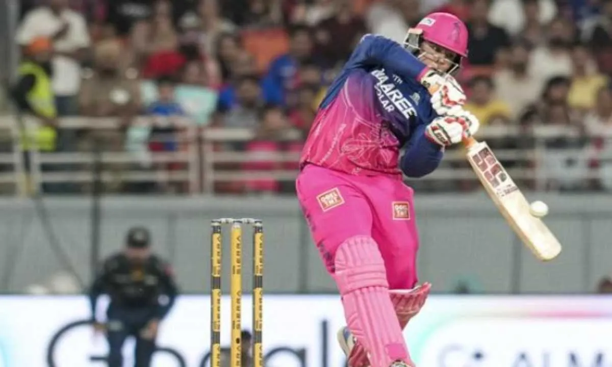 MVP बनने के बाद वैभव का बड़ा बयान- हर मैच में एक जैसी बल्लेबाजी नहीं हो सकती