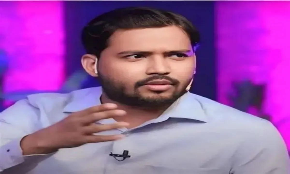 खान सर की कोचिंग पर हमले के पीछे कौन? पुलिस ने तीन को दबोचा, जांच में चौंकाने वाले खुलासे