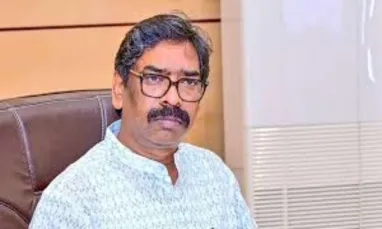 8.86 एकड़ जमीन मामले में हेमंत सोरेन को नहीं मिली राहत, ट्रायल का रास्ता  साफ - Samridh Jharkhand
