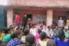 शिविर के बहाने रोजगार की खोज
