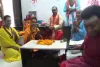 देवघर से श्री गणेश होगी सनातन धर्म की अनोखा मिशाल