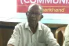 एसयूसीआई (कम्युनिस्ट) 119 लोस में लड़ेगी चुनाव: रबीन