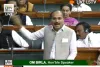 संसद सत्र का आज पहला दिन, प्वाइंट में जानिए कौन-कौन से मुद्दे उठे, किसने क्या कहा