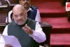 #AmitShah कश्मीर में हालात सामान्य, जरूरी चीजों की पर्याप्त उपलब्धता : अमित शाह