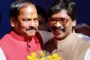 Jharkhand Exit Polls Live : एग्जिट पोल में झामुमो गठबंधन की सरकार