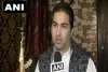 जामिया विवाद में आशु खान को नोटिस जारी