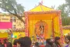 रांची में हर्षौल्लास के साथ मनी बसंत पंचमी