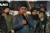 अलिगढ यूनिवर्सिटी के पूर्व छात्र संघ अध्यक्ष फैजुल पर विवादित बयान को लेकर एफआइआर दर्ज