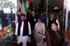 लालू को देखने पहुंची राबड़ी देवी-मीसा भारती, स्थिति देख दोनों हो गए भावुक