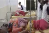 चाईबासा के कस्तूरबा बालिका विद्यालय में फ़ूड प्वाइजनिंग से 400 छात्राएं बीमार