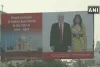 #TrumpIndiaVisit डोनाल्ड ट्रंप के भारत दौरे से जुड़ा हर अहम अपडेट जानिए