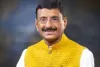 रांची के सांसद संजय सेठ ने प्रधानमंत्री नरेंद्र मोदी को किया आभार प्रकट