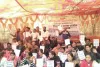 राजभवन के समक्ष उतीर्ण शिक्षक बहाली मोर्चा का दो दिवसीय धरना प्रदर्शन