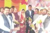 बगैर दहेज़ विवाह कर अमर ने समाज को दिया संदेश