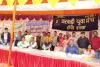 कोकर में एक दिवसीय मेगा हेल्थ कैंप का आयोजन किया गया