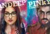 #parineetichopra परिणति चोपड़ा व अर्जुन कपूर ने शेयर किया अपनी आने वाली फिल्म का पोस्टर, जानिए तारीख