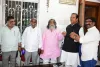 सत्तापक्ष गठबंधन ने शिबू सोरेन को बनाया राज्यसभा प्रत्याशी