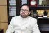 नोवेल कोरोना वायरस को लेकर राज्य सतर्क: डॉ डीके तिवारी
