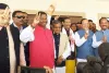 अनेक अवसरों पर कांग्रेस ने किया लोकतांत्रिक मर्यादाओं का उल्लंघन: दीपक प्रकाश