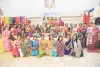 बसंत मेला के अंतिम दिन उद्यमी महिलाओं को किया गया पुरस्कृत