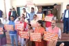 विधानसभा के दरवाजे विजिटर्स के लिए फिलहाल बंद, भाजपाइयों ने किया विरोध प्रदर्शन