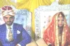 गिरिडीह के शशि ने बिना दहेज़ के रचाई शादी