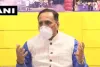 गुजरात के सीएम विजय रूपानी की बैठक में शामिल थे कांग्रेस के एक कोरोना संक्रमित विधायक
