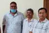 विश्व ब्राह्मण संघ ने बजरंगबली मंदिर के पुजारी की हत्या की कोशिश की निंदा की, कार्रवाई हो, नहीं तो सड़क पर उतरेंगे