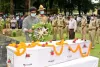 मुख्ममंत्री हेमंत सोरेन ने शहीद एएसआइ चंद्राय सोरेन को दी श्रद्धांजलि