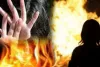 चतरा : फोटो वायरल करने पर युवती ने किया आत्मदाह का प्रयास