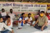 जेटेट उर्तीण अभ्यर्थियों के मांग पर वर्तमान सरकार ले निर्णायक फैसला: धर्मेंद्र तिवारी