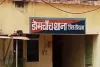 भारी मात्रा में पुलिस ने विस्फोटक को किया बरामद, एक अपराधी गिरफ्तार