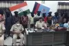 एक दर्जन साइबर अपराधी चढ़े पुलिस के हत्थे, विभिन्न सामान बरामद