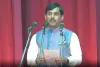 बिहार : नीतीश कैबिनेट में 17 नए मंत्रियों ने लिया शपथ, शहनवाज हुसैन भी बने मंत्री, पढें पूरी सूची