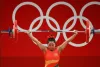Olympic : मीराबाई चानू ने ओलिंपिक में जीता देश के लिए पहला मेडल