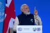 प्रधानमंत्री नरेंद्र मोदी ने COP26 में की कई बड़ी घोषणाएं, चिंताएं भी प्रकट की, जानें प्रमुख बिंदु