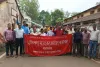 श्रमिक दिवस पर अराजपत्रित कर्मचारी महासंघ ने अपनी मांगों को पूरा करने की अपील की