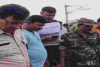 बोकारो: रेलवे लाइन के किनारे झाड़ियों में संदिग्ध स्थिति में मिला शव, हत्या की आशंका