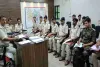 बोकारो: बेरमो अनुमंडल पुलिस पदाधिकारी की अध्यक्षता में हुई मासिक बैठक